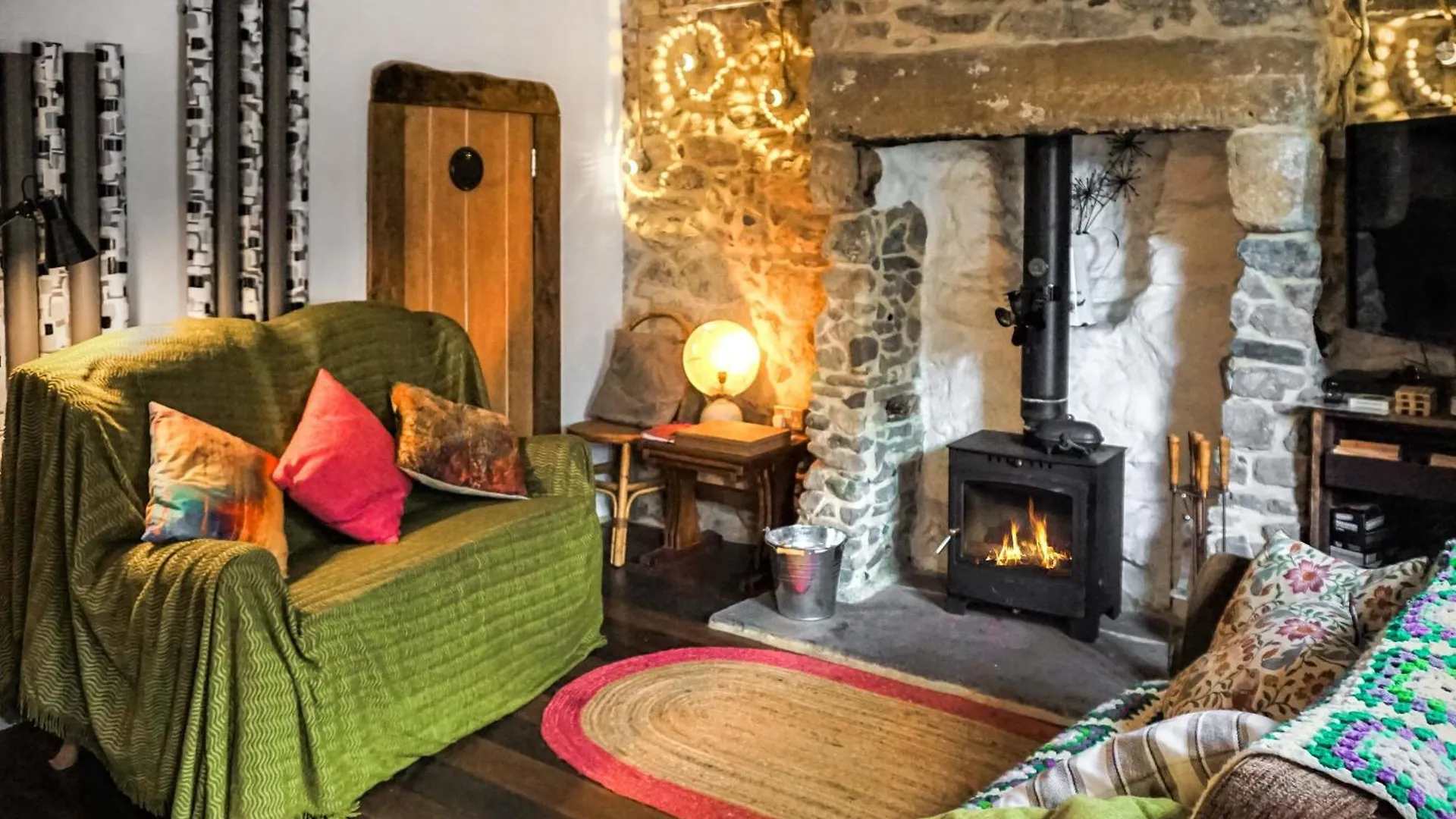 Enroot Cottage Ingleton  0*, Ingleton (North Yorkshire)
