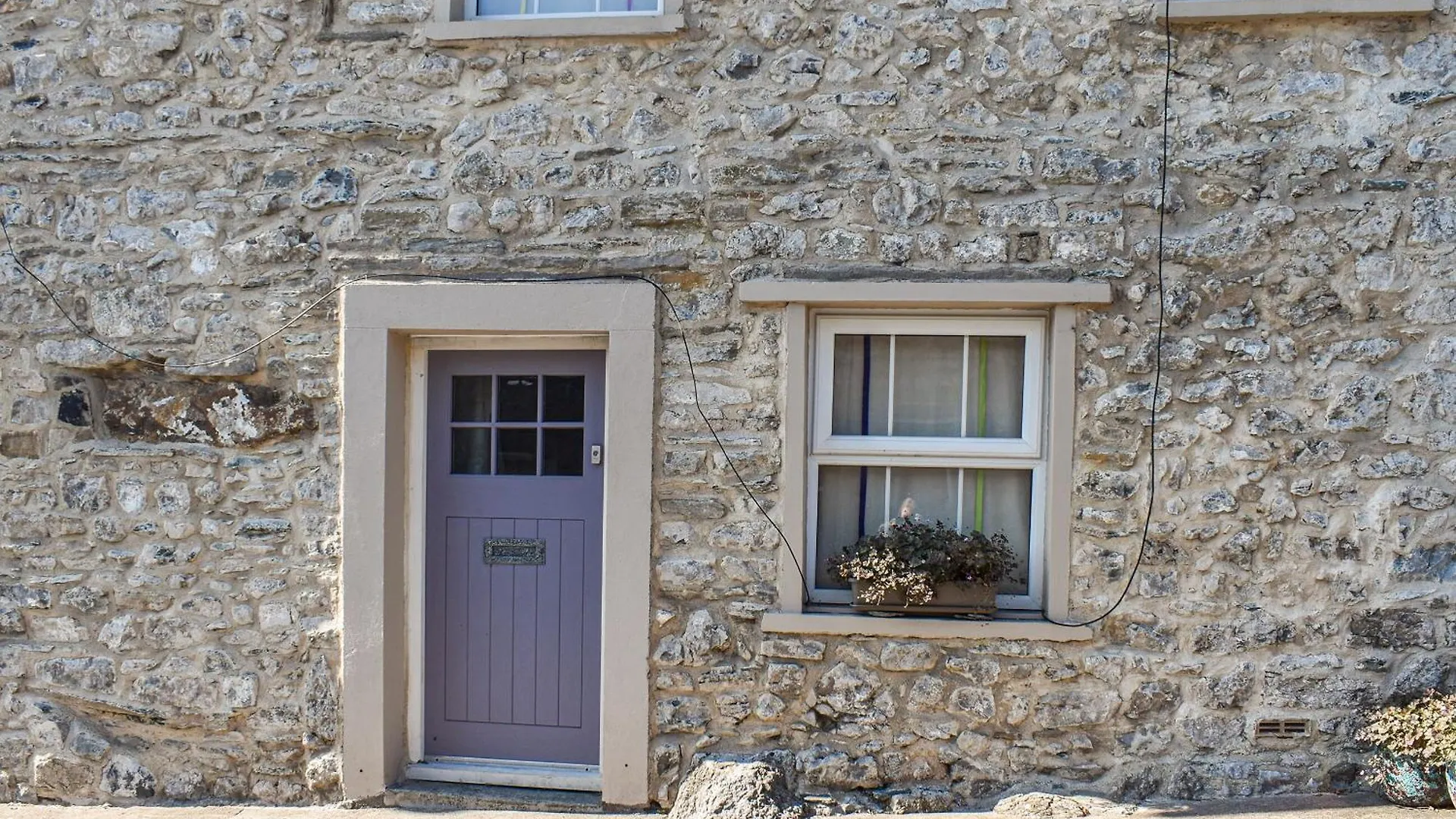 Enroot Cottage Ingleton  Royaume-Uni