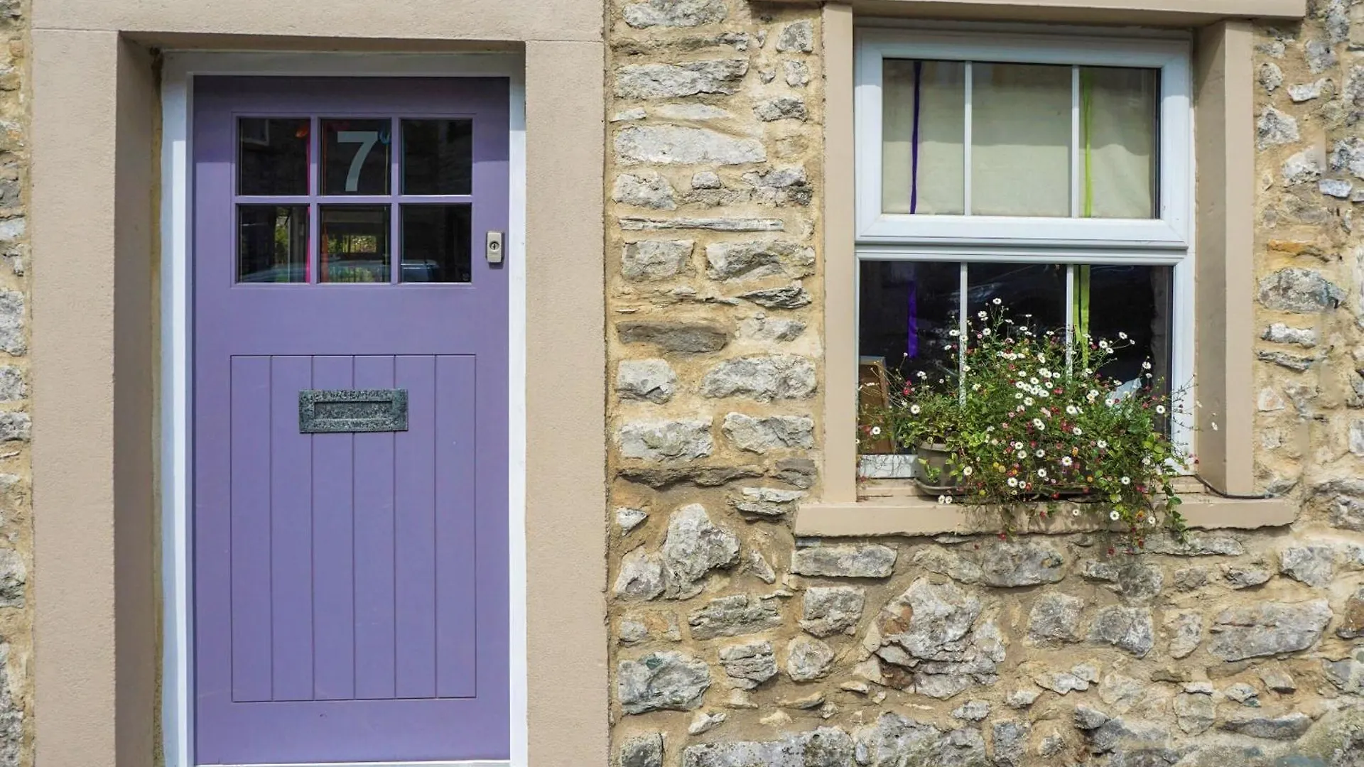 Enroot Cottage Ingleton  Feriehus Ingleton (North Yorkshire)
